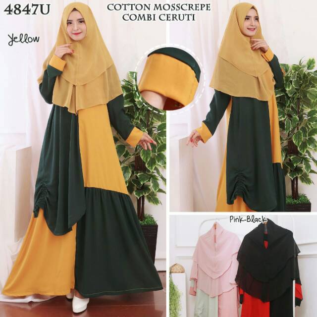 Gamis nooz
