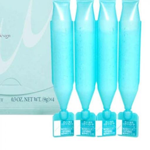 milbon deesses Linkage Meu / rambut selembut sutra / smoothing