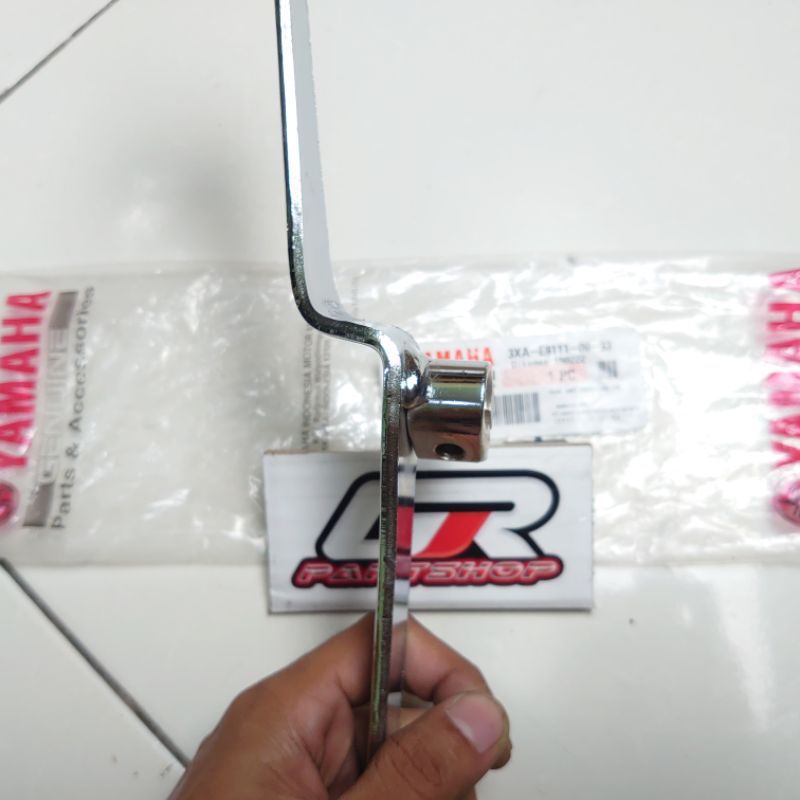 operan gigi f1zr ori ygp original yamaha pedal persneling fizr fiz f1z r