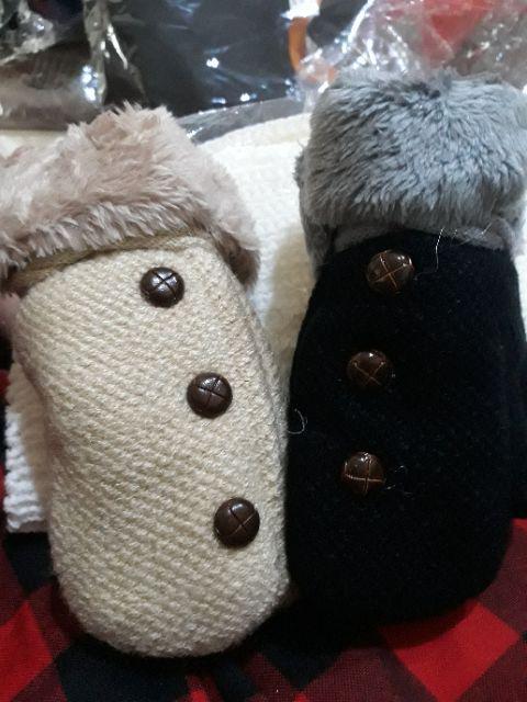 Sarung Tangan Gloves For Kids