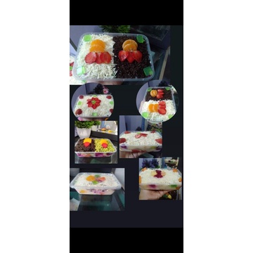 

Saladd buah termurah