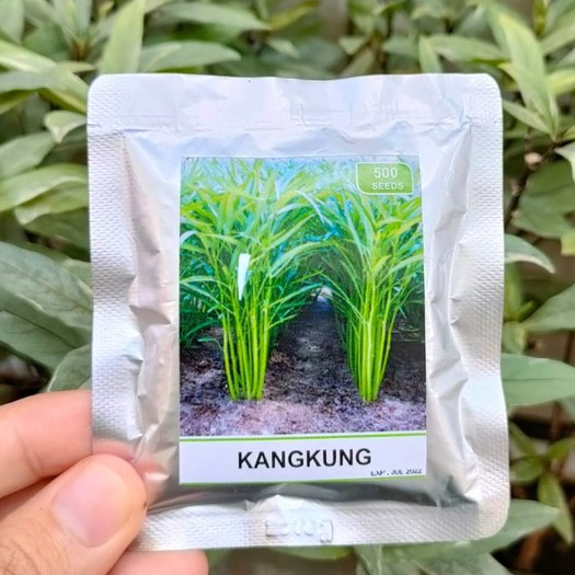 benih sayur - benih buah - benih sayuran - benih tomat - benih cabe - benih selada - benih bayam - benih terong - benih pakchoy -RS-kangkung