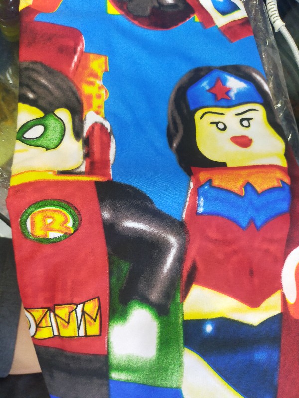 Seprai Homemade Motif Cantik