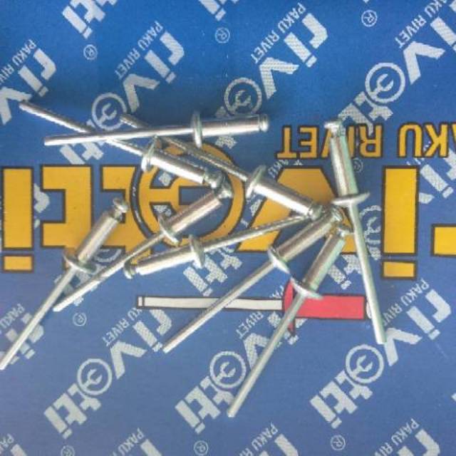Paku rivet 1 kg