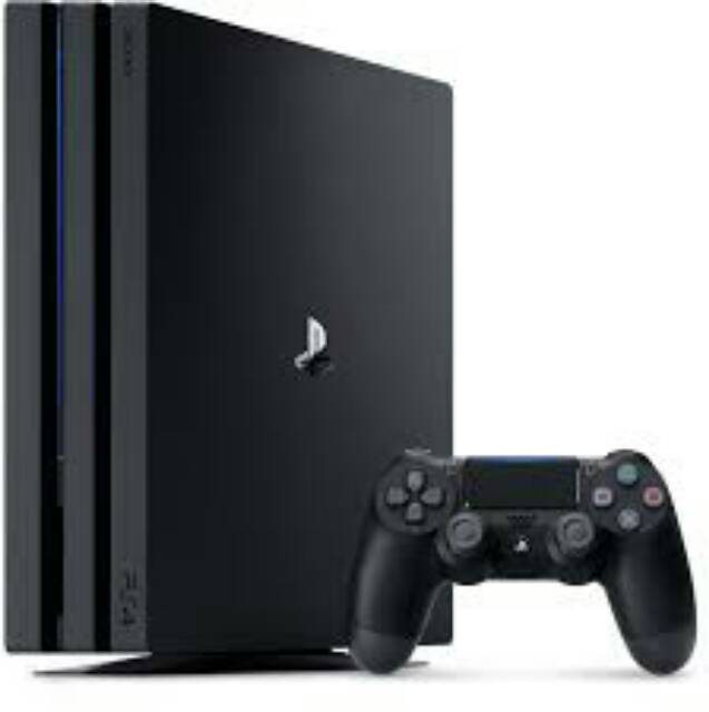 Playstation 4 Pro 1tb