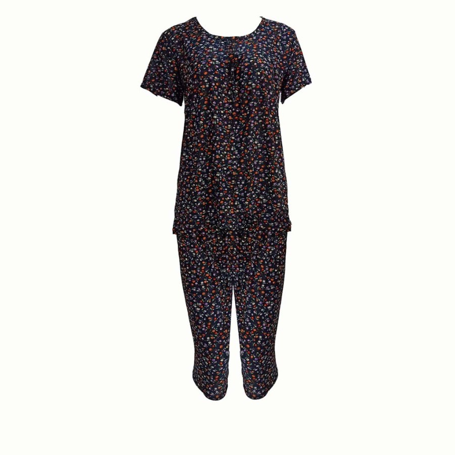 Felancy SleepWear 078-PA1039-1