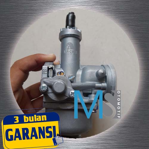 Karburator / Carburator / Karbu Honda Revo Absolute / Blade - MS Otomotif