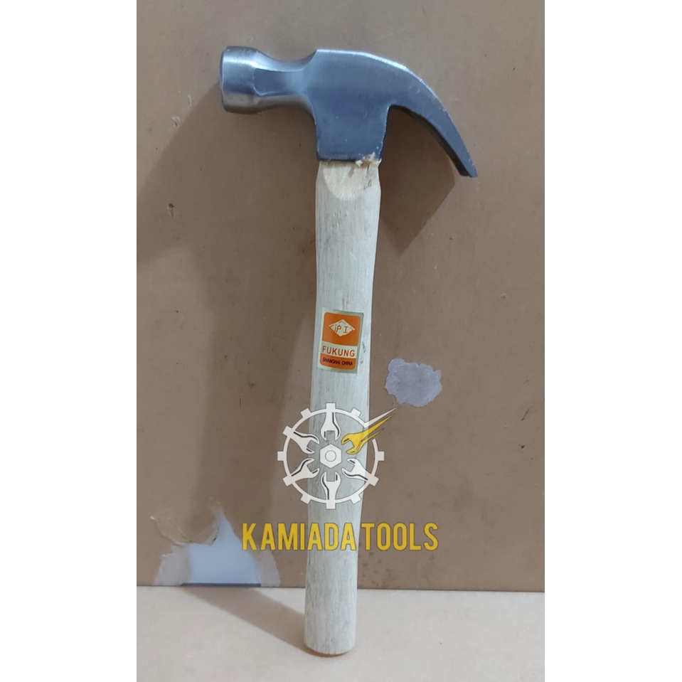 Palu Kuku Kambing FUKUNG