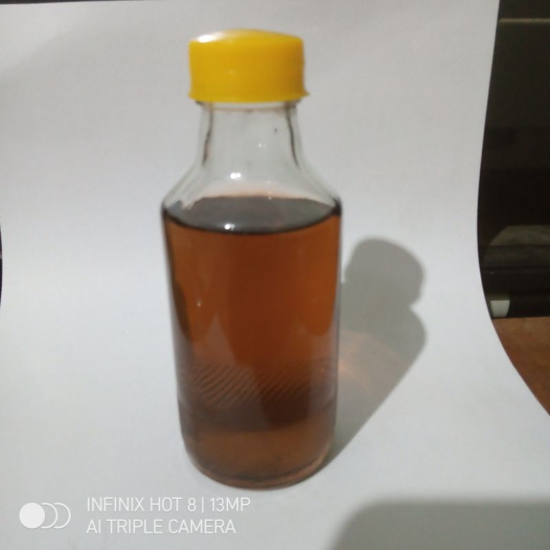 Minyak Aromaterapi Coklat 150ml