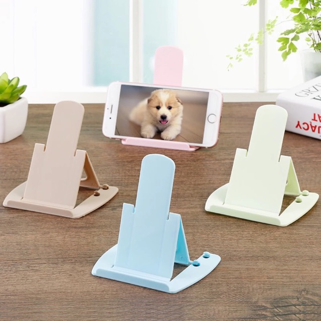 AM311 Stand Holder Handphone Tablet Universal Multi-Angle