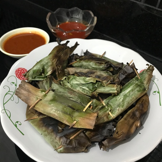 

OTAK OTAK BELINYU BANGKA OTAK OTAK IKAN TENGGIRI