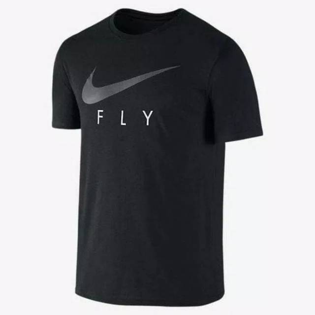 KAOS T-SHIRT NIKE FLY