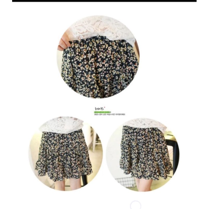 ROK IMPORT FY9364FLOWER