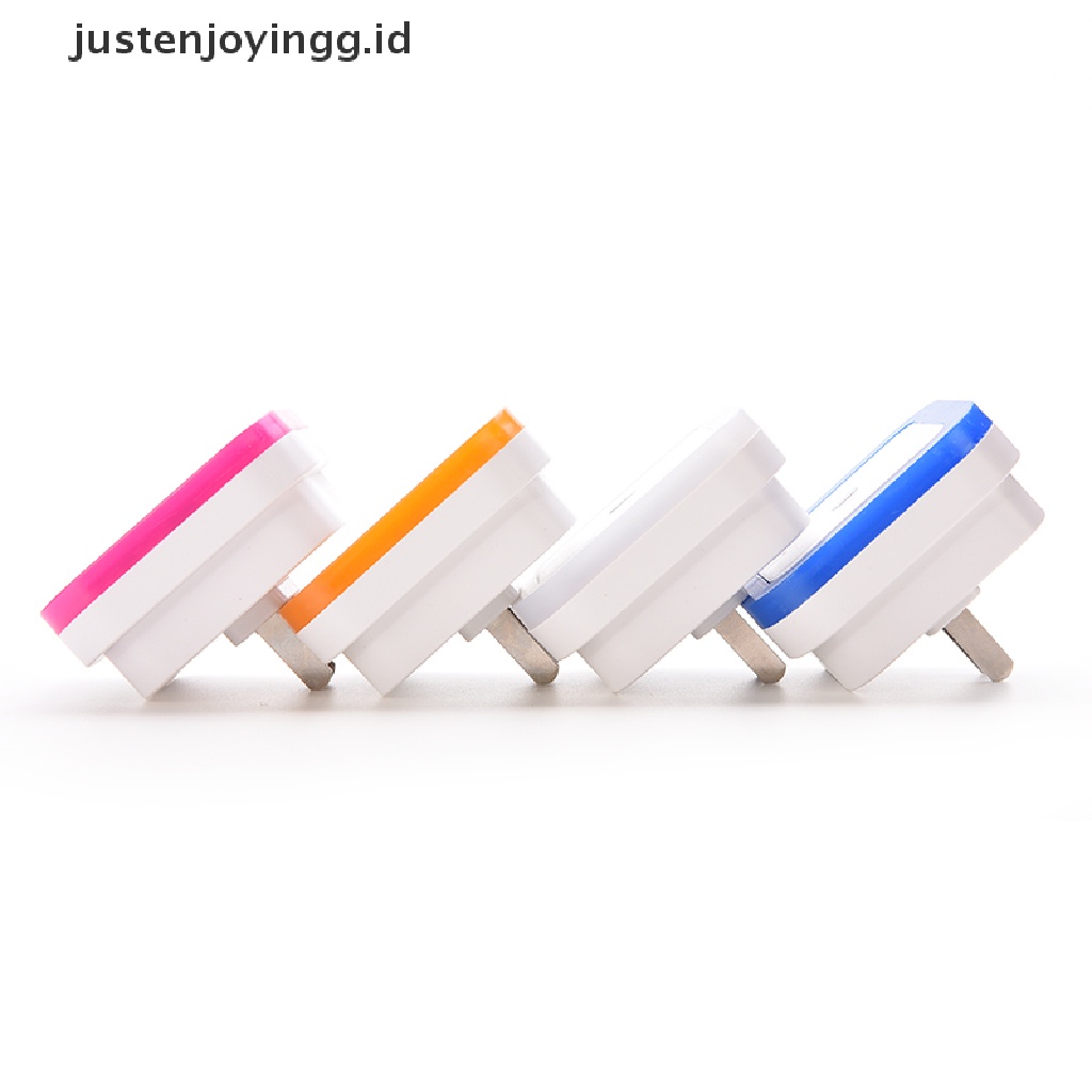 Lampu Malam Led Induksi Otomatis