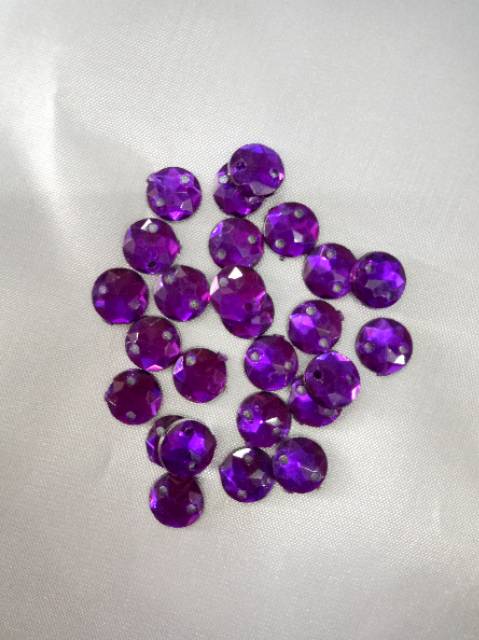 Diamond 8mm polos