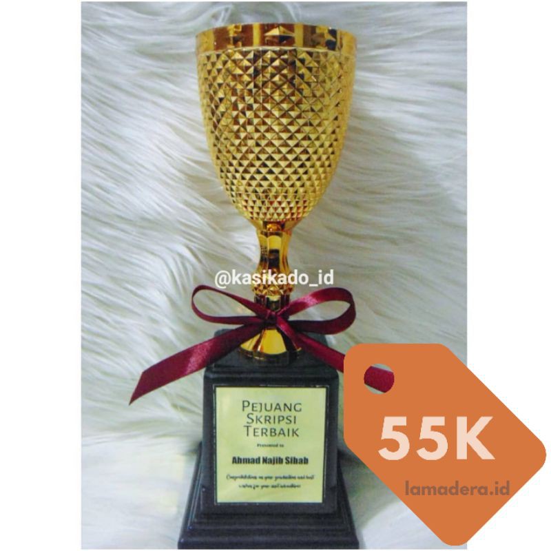 

BIRTHDAY GIFT // KADO UNIK //HTM2