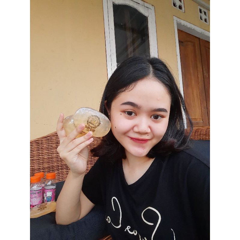 sabun collagen whitening cleopatra