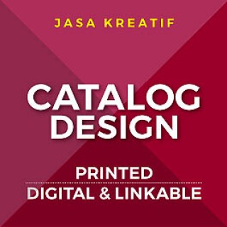 

Jasa Design Katalog Produk Digital Online