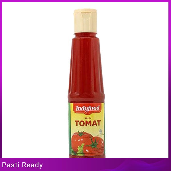 

Indofood Saus Tomat 140 Gr