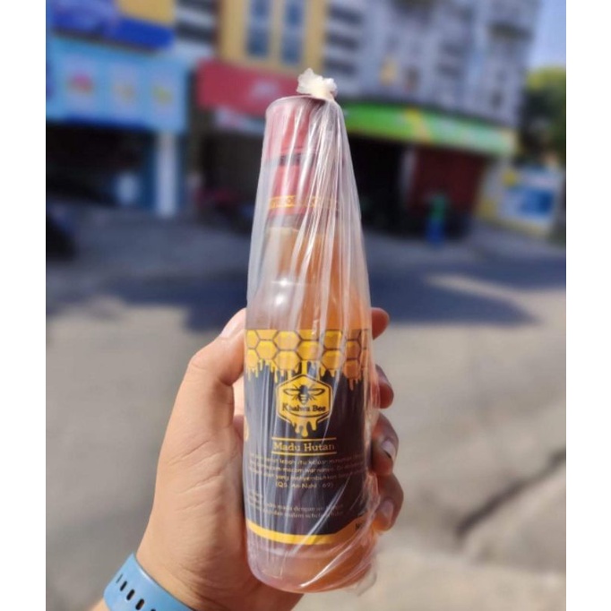 

Madu Hutan murni