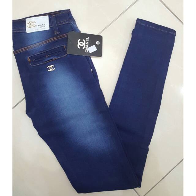 Celana Jeans CN