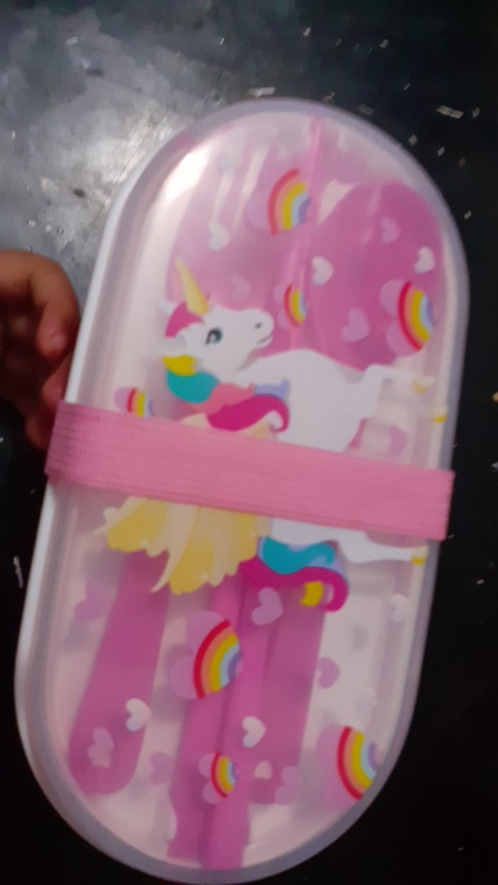 Tempat Makan Susun Lol