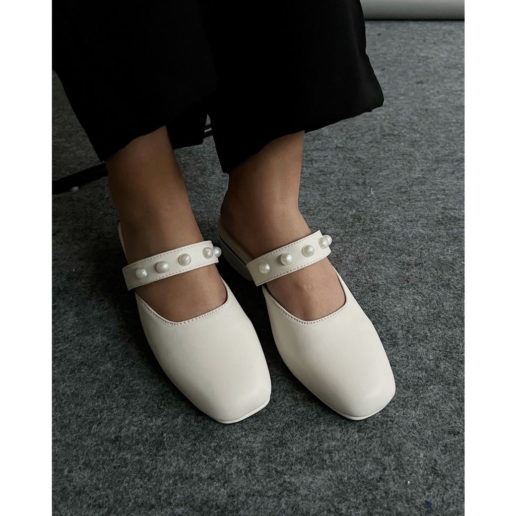 Myrubylicious QYNA SANDALS