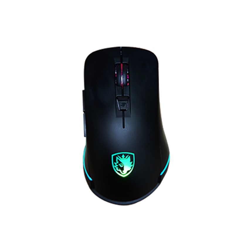 Sades Lance - Gaming Mouse