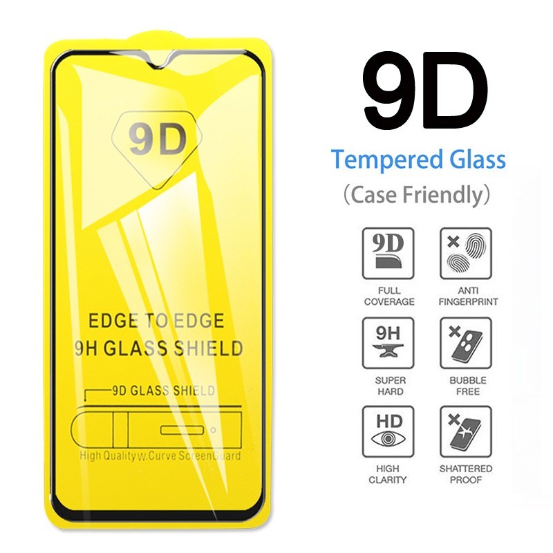 Samsung A33 A53 A73 Tempered Glass Bening Full Ceramic Anti Blue Spy Full Screen