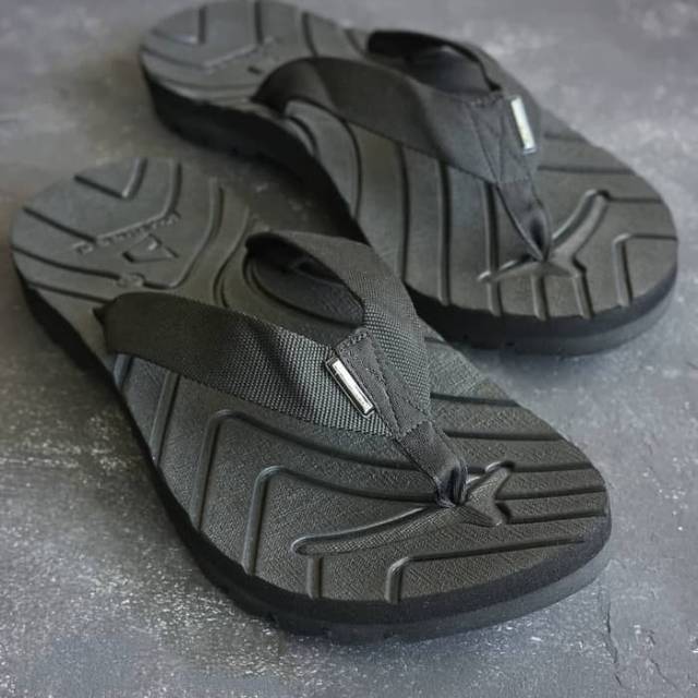 Kalibre Thunder 01 Sandal Gunung Sandal Jepit 960044000
