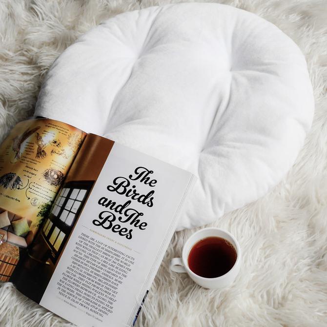 [PP] Floor Cushion / Bantal Lantai