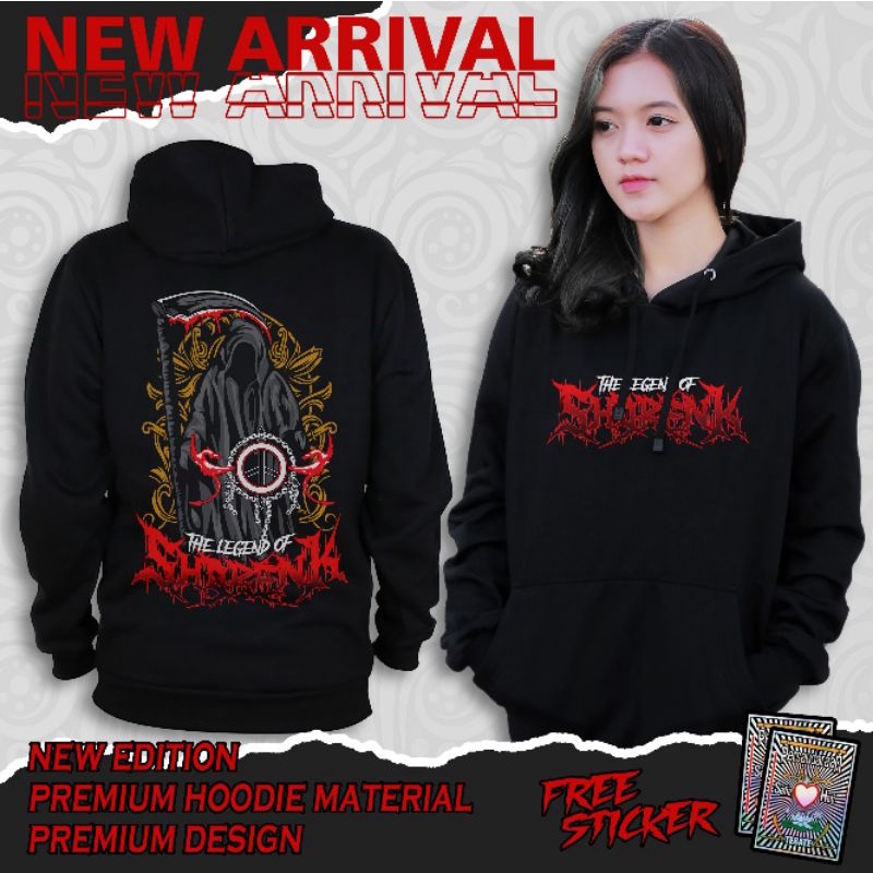 JAKET PSHT - HOODIE PSHT - JAKET SHORENK - JAKET PUNKSHTER