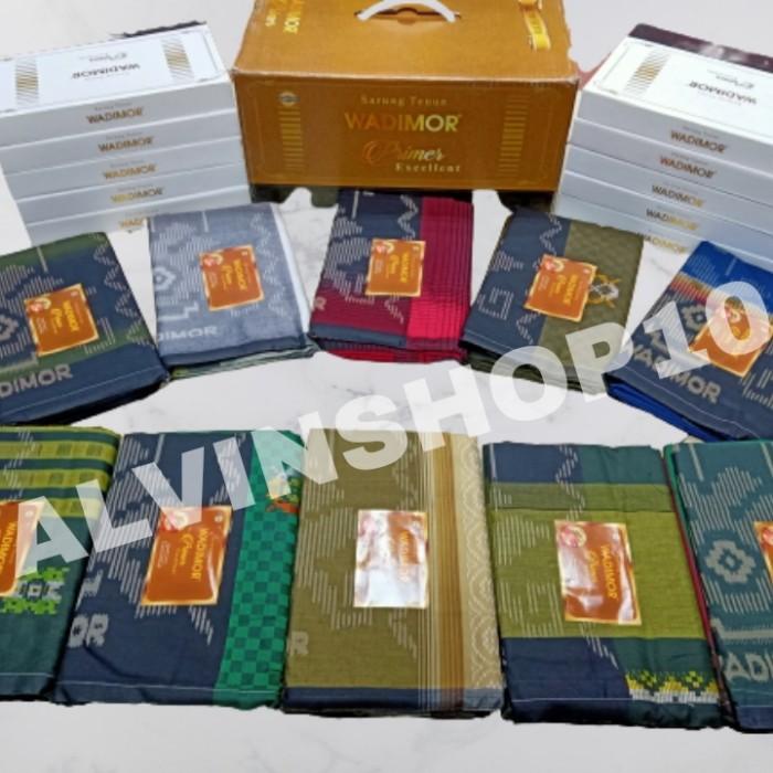 Sarung Wadimor Primer Excellent Terbaru