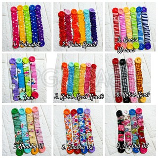 PENGAIT TALI MASKER/ KONEKTOR MASKER HIJAB MURAH HARGA PER