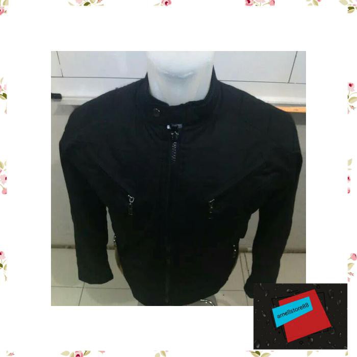 Jaket Pria parasut parka gunung Size XLXXLXXXLXXXXLMotor Big Size Anti air Motor Touring KK261