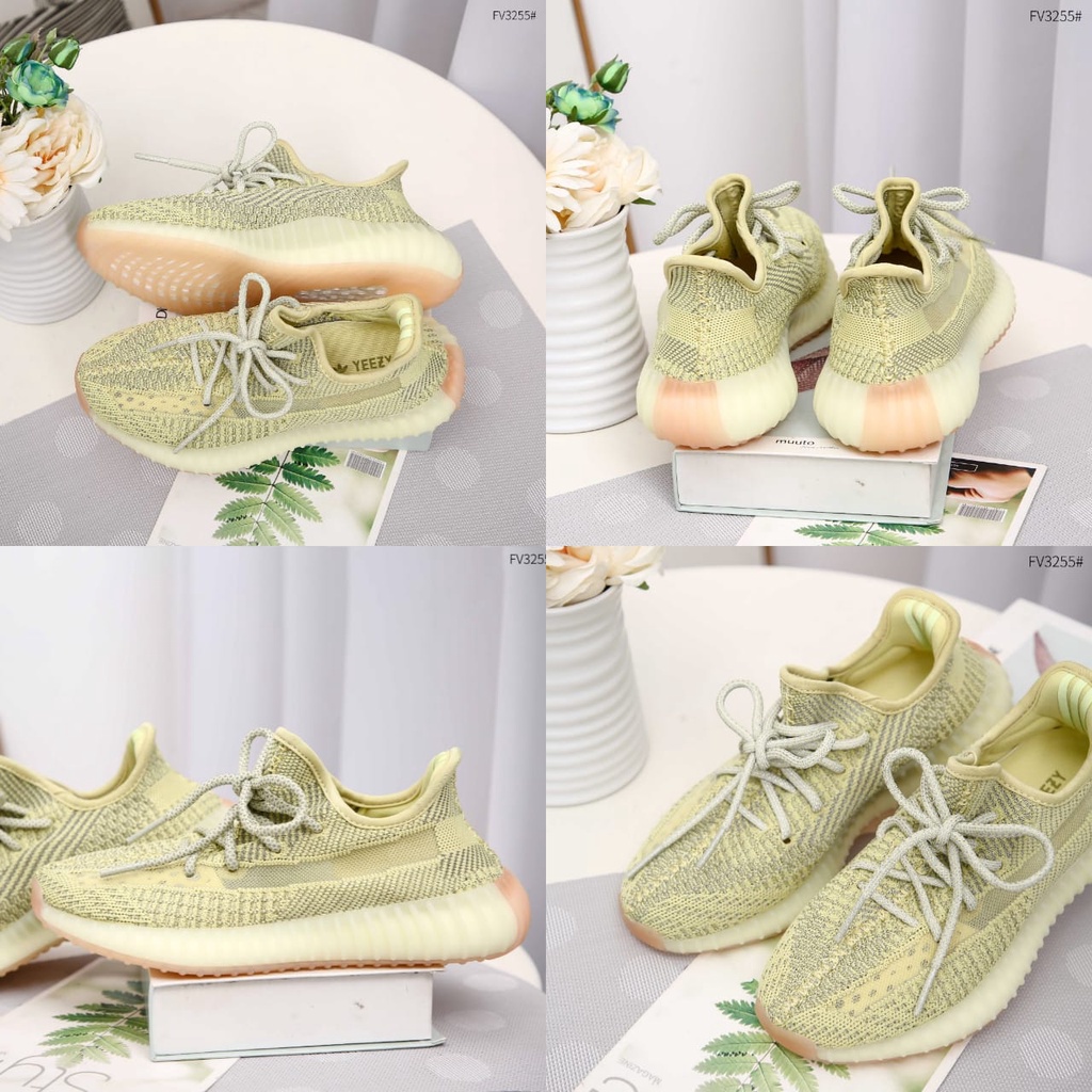 Ads Yeezy Boots 350 V2 Antlia  (Reflective) Women FV3255