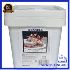

ICING FONDANT BAKEL'S -Terlengkap-Termurah-Berkualitas