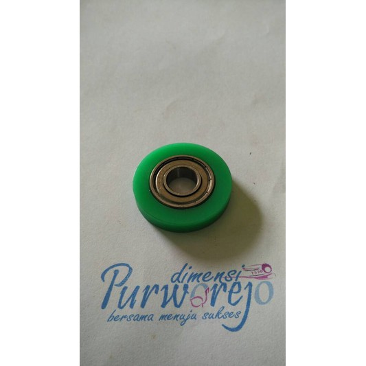 spacer wheel np 6650