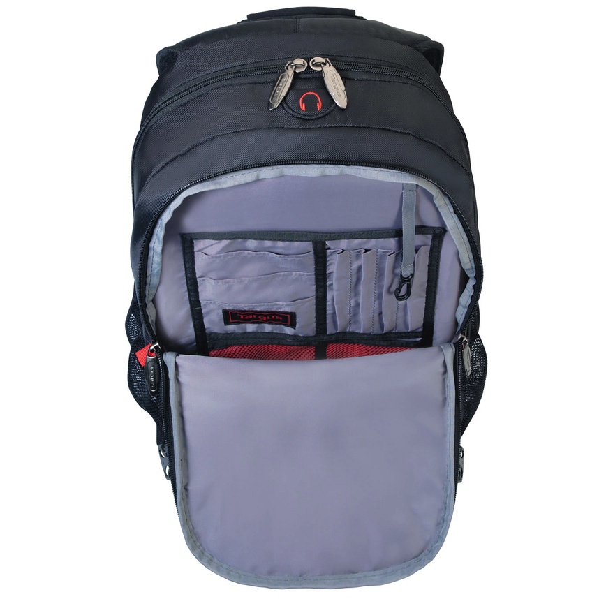 Backpack TARGUS TSB226AP TERRA with Rain Cover 15.6&quot; - TSB 226AP-71