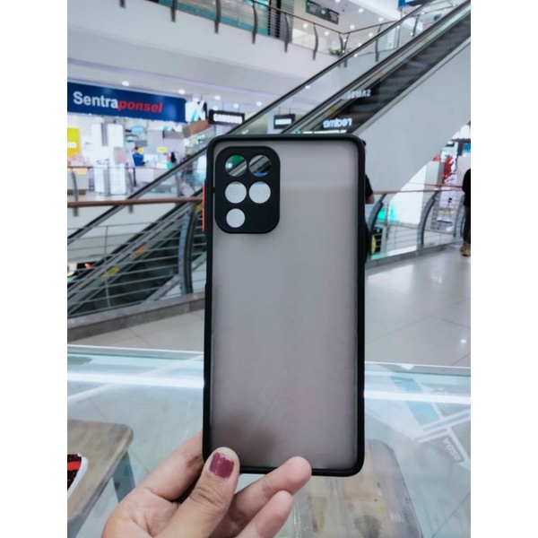 Sofcase Samsung M62