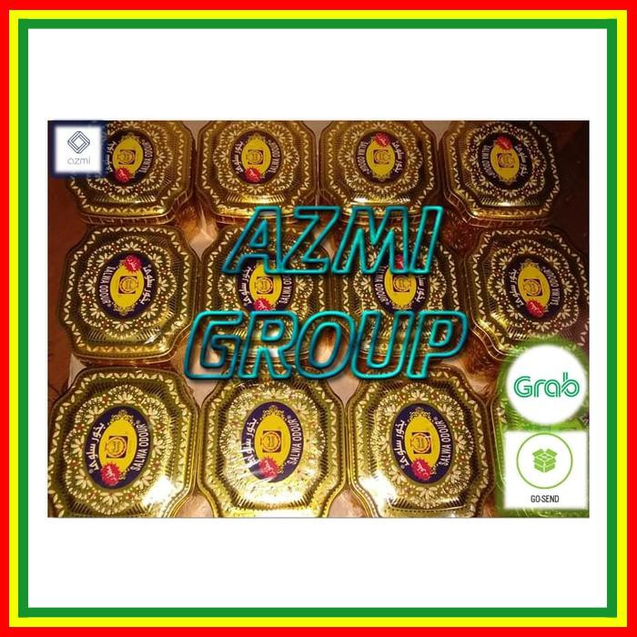 Buhur salwa / bakhoor salwa / dupa surrati salwa / salwa odour