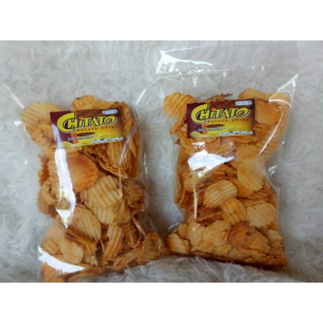 

Chitato Sapi Panggang 250g