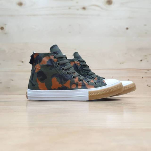 converse cordura camo