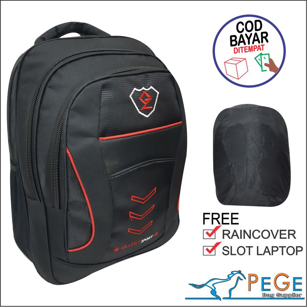 backpack with laptop slot