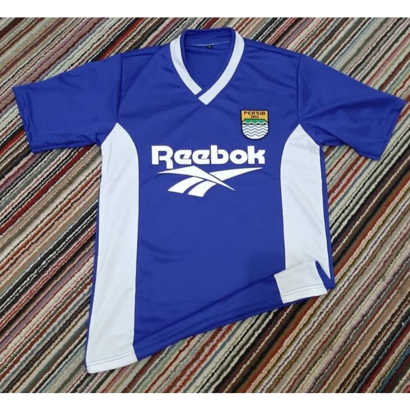 Jersey Retro Persib 1998