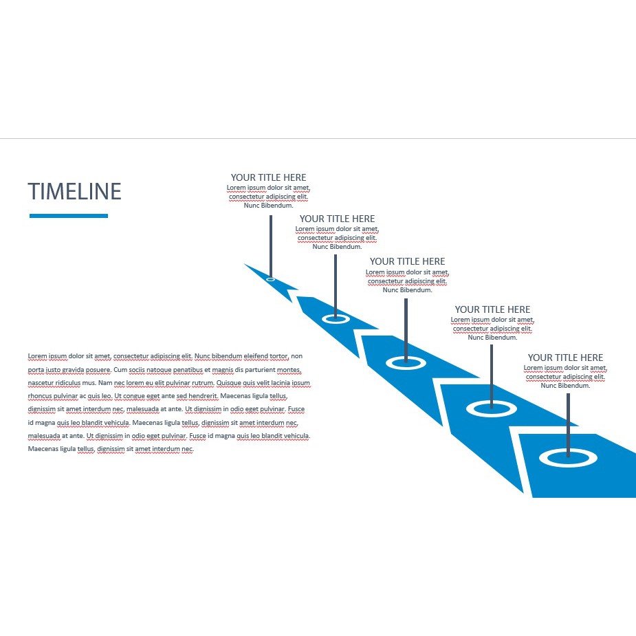 Template PowerPoint Presentasi 30 Mega Bundle - Limited Edition