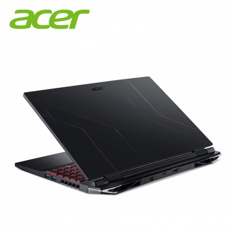 ACER NITRO 5 AN515 RYZEN 7 6800H 16GB 512SSD RTX3050 4GB W11+OHS 15.6&quot;FHD 144Hz TGP95