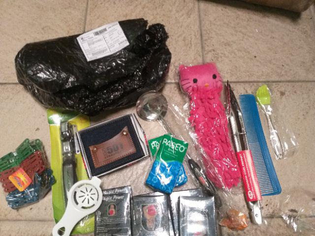 Centong Sayur Sup Kuah Sendok Kuah Sop Ukuran Besar