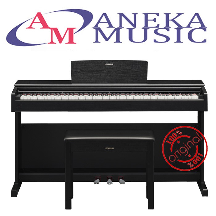 Digital piano yamaha Arius YDP 145 / Arius YDP145