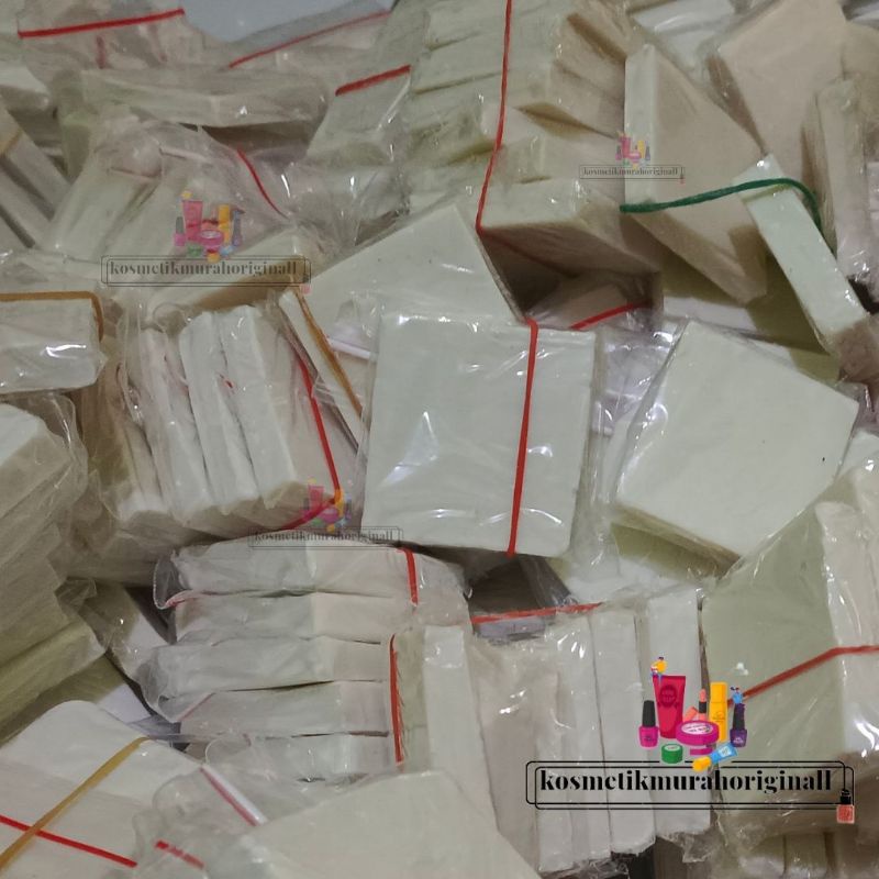 Sabun Susu Viral original 100%